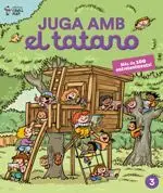 JUGA AMB EL TATANO, 3