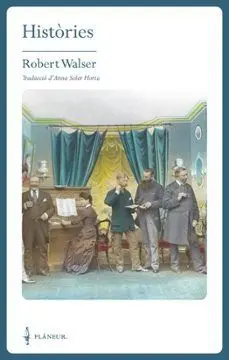 HISTÒRIES