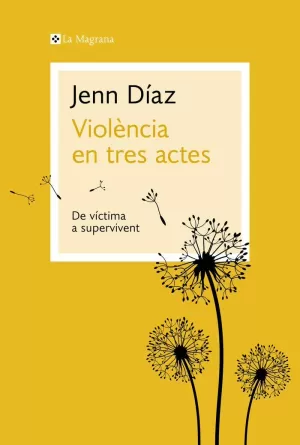 VIOLENCIA EN TRES ACTES