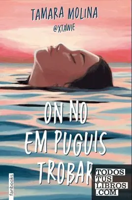 ON NO EM PUGUIS TROBAR