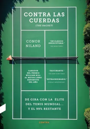 CONTRA LAS CUERDAS