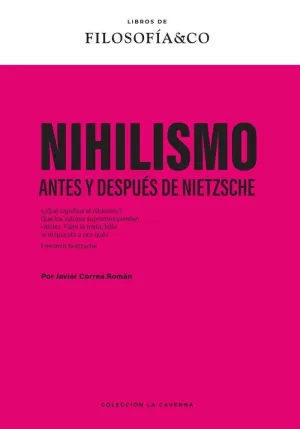 NIHILISMO