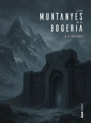 A LES MUNTANYES DE LA BOGERIA