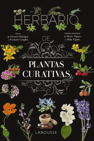 HERBARIO DE PLANTAS CURATIVAS HERBARIO DE PLANTAS CURATIVAS
