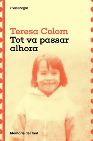 TOT VA PASSAR ALHORA