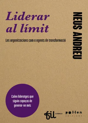 LIDERAR AL LÍMIT