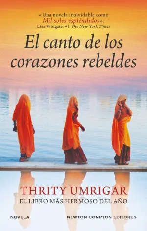 EL CANTO DE LOS CORAZONES REBELDES