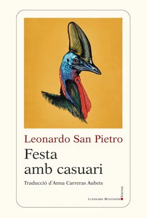 FESTA AMB CASUARI