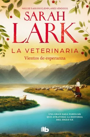 LA VETERINARIA. VIENTOS DE ESPERANZA