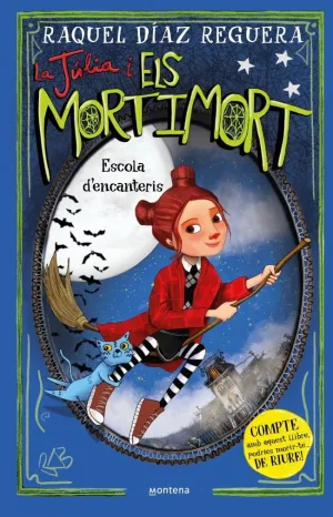 JULIA I ELS MORTIMORT 3