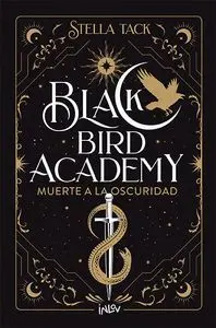 BLACK BIRD ACADEMY 1