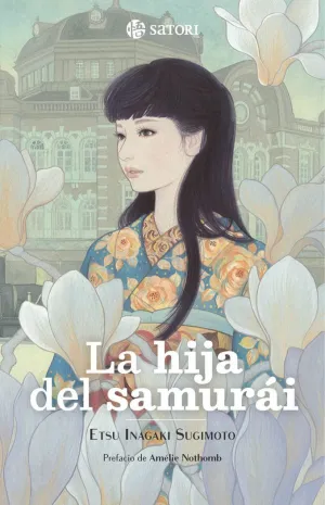 LA HIJA DEL SAMURÁI