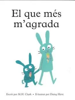 EL QUE MÉS M'AGRADA