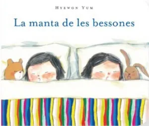 LA MANTA DE LES BESSONES