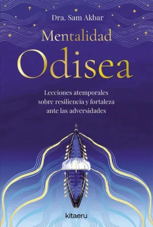 MENTALIDAD ODISEA