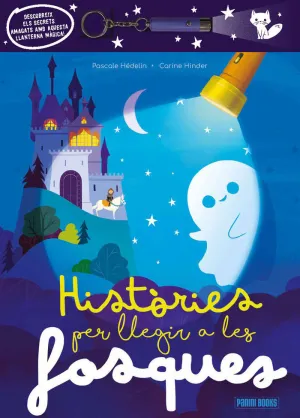 HISTÒRIES PER LLEGIR A LES FOSQUES