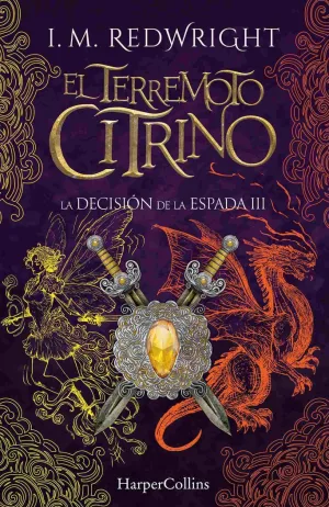 EL TERREMOTO CITRINO