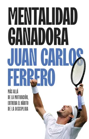 MENTALIDAD GANADORA