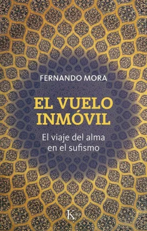 EL VUELO INMÓVIL