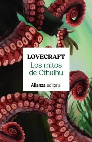 MITOS DE CTHULHU