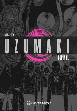 UZUMAKI