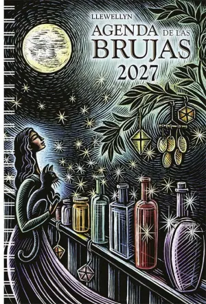 AGENDA 2027 DE LAS BRUJAS