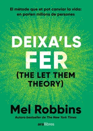 DEIXA´LS FER