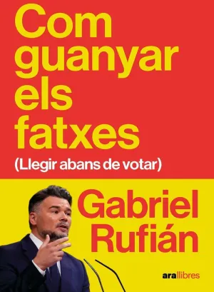 COM GUANYAR ELS FATXES