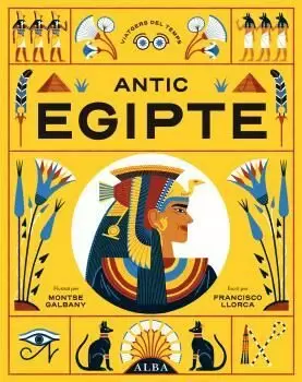 ANTIC EGIPTE