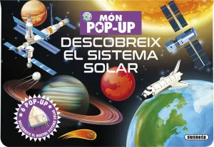 DESCOBREIX EL SISTEMA SOLAR