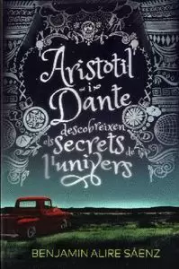 ARISTOTIL I DANTE DESCOBREIXEN ELS SECRETS DE L'UNIVERS