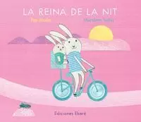 LA REINA DE LA NIT LA REINA DE LA NIT