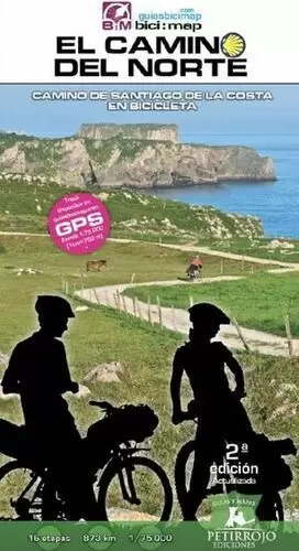 EL CAMINO DEL NORTE EL CAMINO DEL NORTE