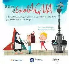 EL LLIBRE D'ESCOLAQUA
