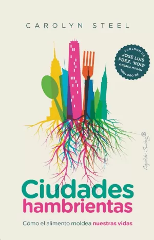 CIUDADES HAMBRIENTAS