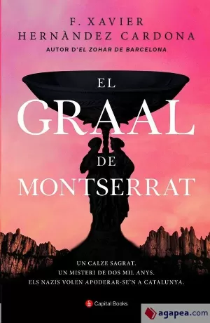 EL GRAAL DE MONTSERRAT