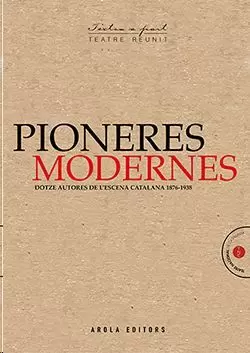 PIONERES MODERNES