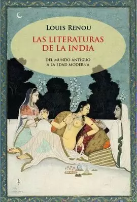 LAS LITERATURAS DE LA INDIA