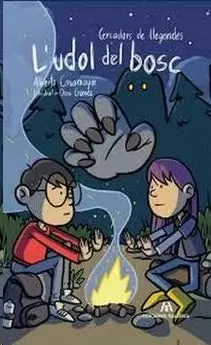L'UDOL DEL BOSC
