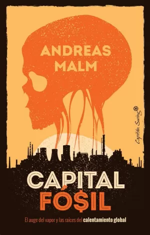 CAPITAL FÓSIL