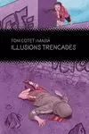 IL·LUSIONS TRENCADES