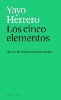 LOS CINCO ELEMENTOS
