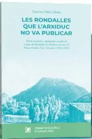 LES RONDALLES QUE L'ARXIDUC NO VA PUBLICAR