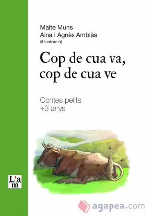 COP DE CUA VA, COP DE CUA VE