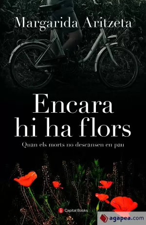 ENCARA HI HA FLORS