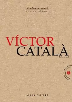 VICTOR CATALA TEATRE REUNT