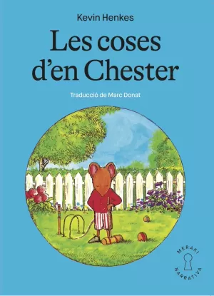 LES COSES DEN CHESTER