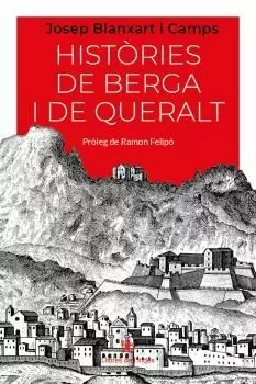 HISTÒRIES DE BERGA I DE QUERALT