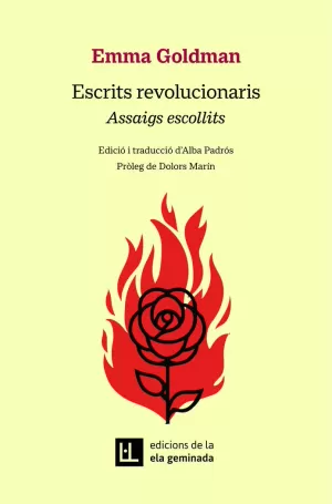 ESCRITS REVOLUCIONARIS: ASSAIGS ESCOLLITS
