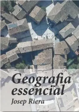 GEOGRAFIA ESSENCIAL